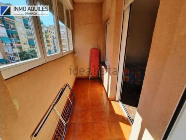Piso Alquiler Granada Capital, Camino de Ronda