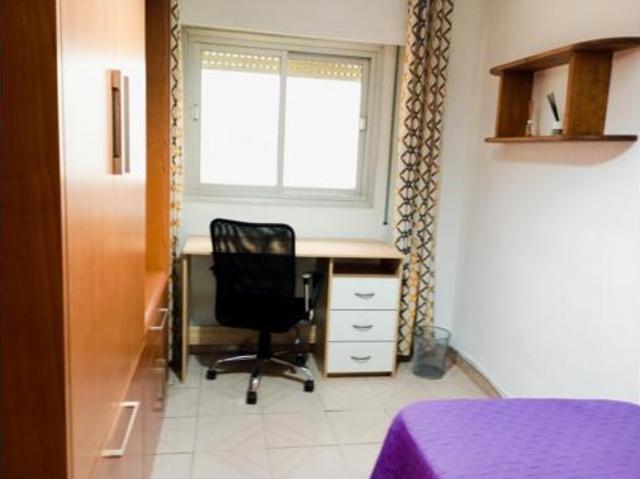 Piso Alquiler Granada Capital, Camino de Ronda