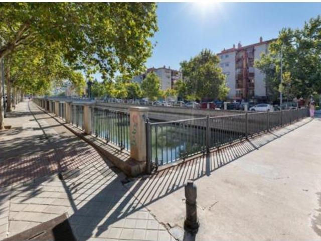 Piso Alquiler Granada Capital, Camino de Ronda