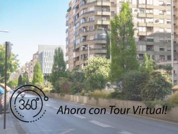 Piso Alquiler Granada Capital, Camino de Ronda