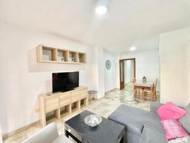 Piso Alquiler Granada Capital, Camino de Ronda