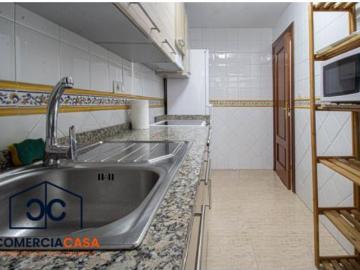 Piso Alquiler Granada Capital, Camino de Ronda