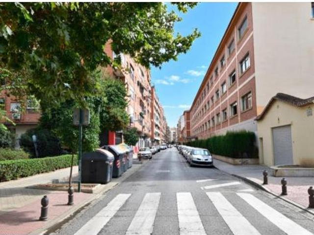 Piso Alquiler Granada Capital, Camino de Ronda