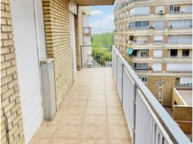 Piso Alquiler Granada Capital, Camino de Ronda