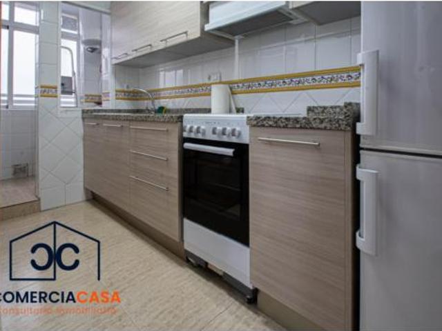 Piso Alquiler Granada Capital, Camino de Ronda