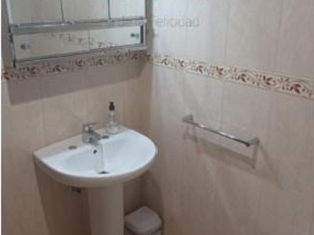 Piso Alquiler Granada Capital, Camino de Ronda