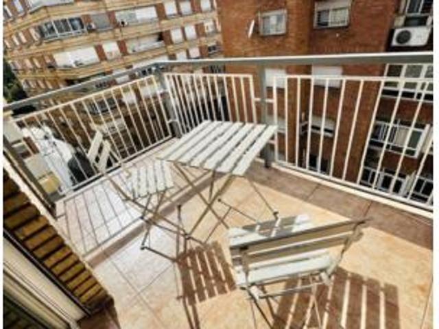 Piso Alquiler Granada Capital, Camino de Ronda