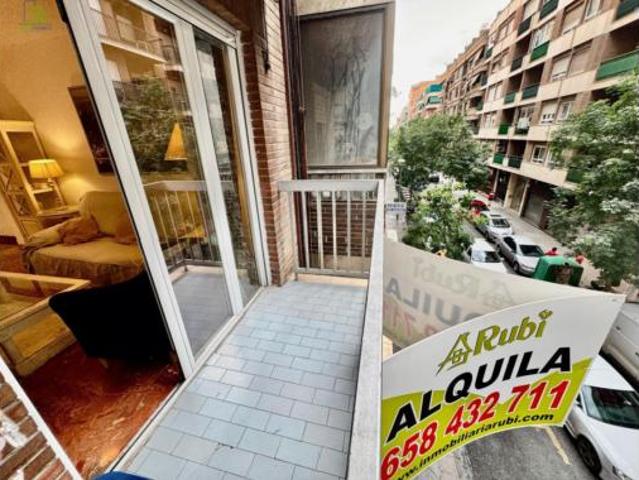 Piso Alquiler Granada Capital, Camino de Ronda