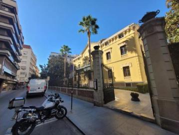 Piso Alquiler Granada Capital, Camino de Ronda