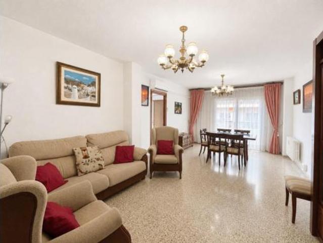 Piso Alquiler Granada Capital, Camino de Ronda
