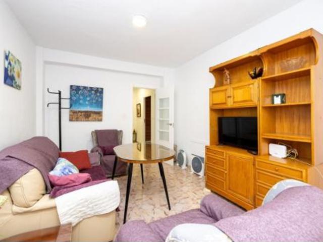 Piso Alquiler Granada Capital, Camino de Ronda