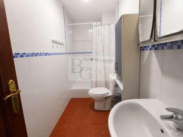 Piso Alquiler Granada Capital, Camino de Ronda