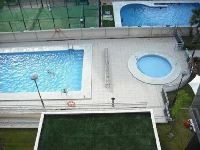 Piso Alquiler Granada Capital, Campus de la Salud Palacio de los Deportes