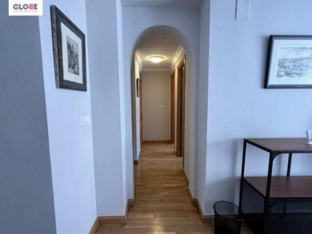 Piso Alquiler Granada Capital, Campus de la Salud Palacio de los Deportes