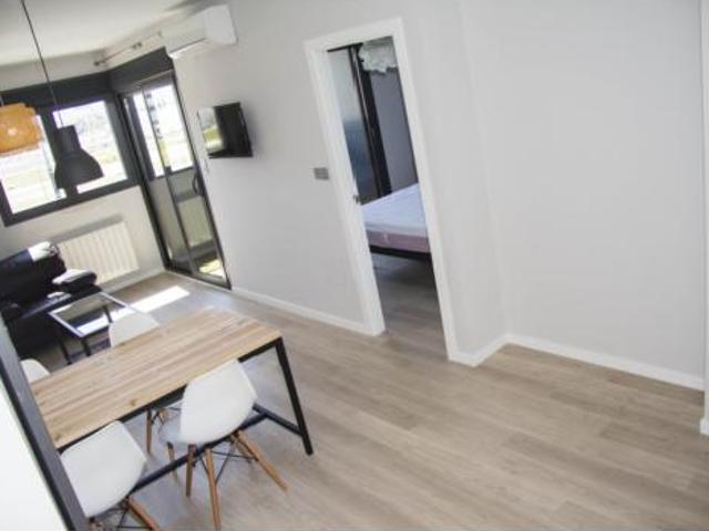 Piso Alquiler Granada Capital, Campus de la Salud Palacio de los Deportes