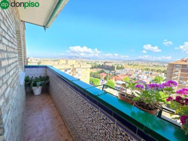 Piso Alquiler Granada Capital, Cartuja