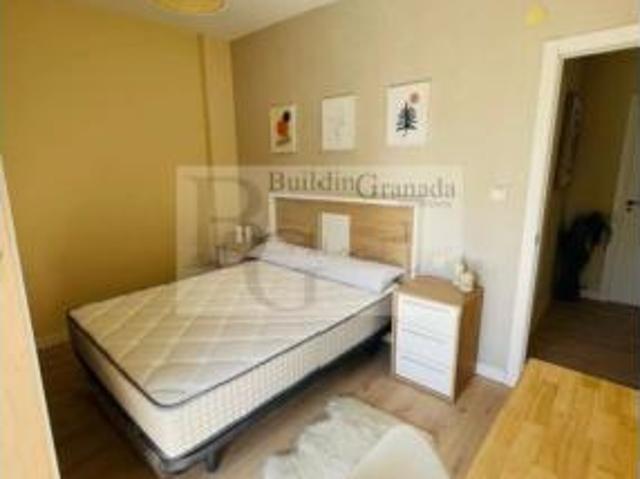 Piso Alquiler Granada Capital, Cartuja