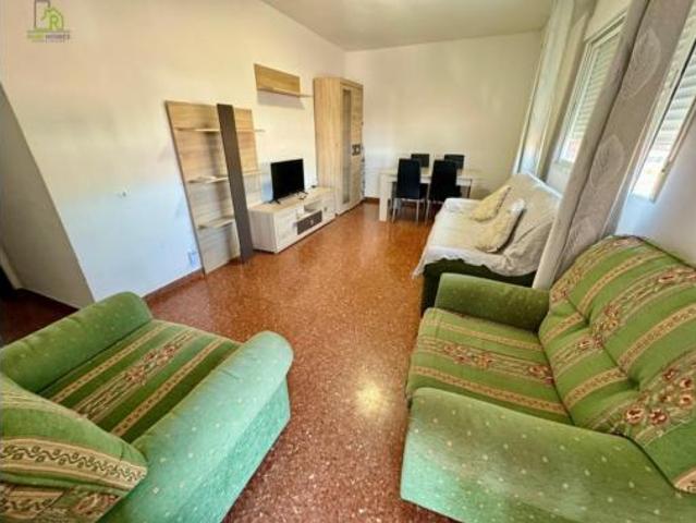 Piso Alquiler Granada Capital, Cartuja