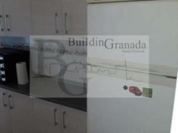 Piso Alquiler Granada Capital, Cartuja