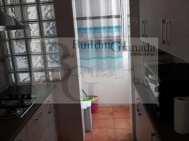 Piso Alquiler Granada Capital, Cartuja