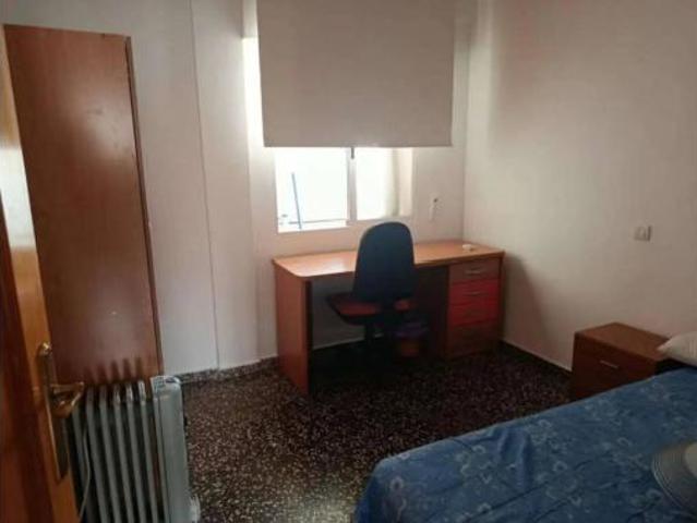 Piso Alquiler Granada Capital, Cartuja