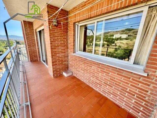 Piso Alquiler Granada Capital, Cartuja