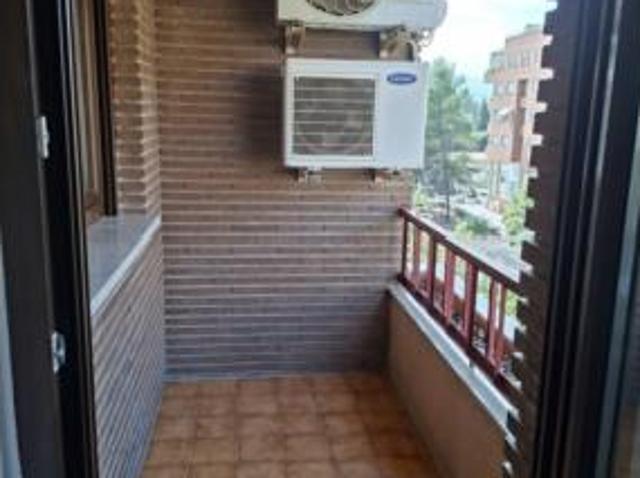 Piso Alquiler Granada Capital, Castaño Mirasierra