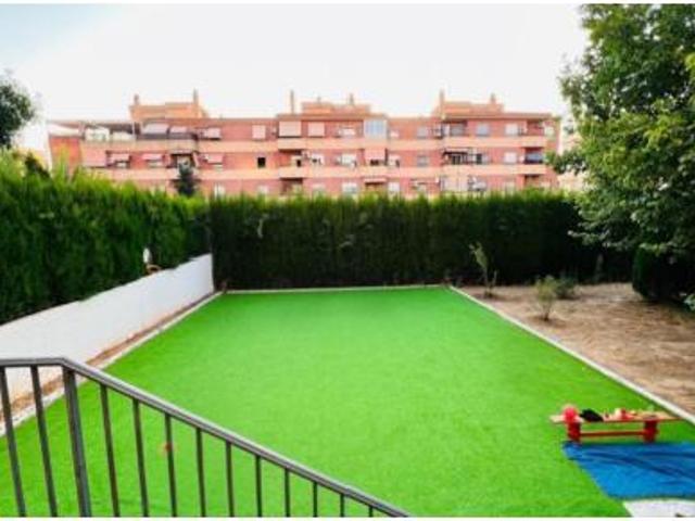 Piso Alquiler Granada Capital, Casería de Montijo Nueva Granada