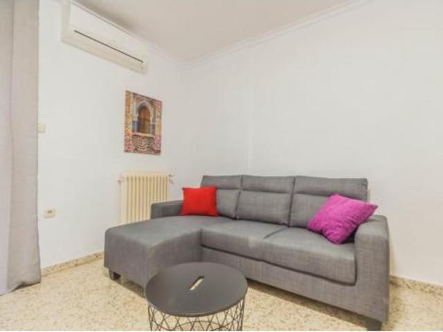 Piso Alquiler Granada Capital, Casería de Montijo Nueva Granada
