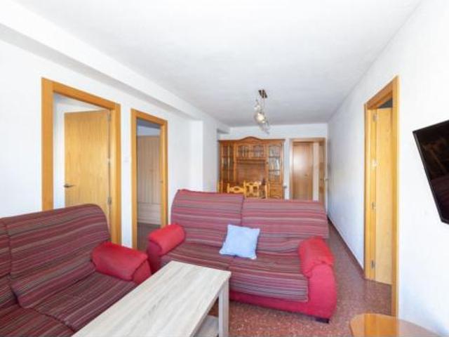 Piso Alquiler Granada Capital, Casería de Montijo Nueva Granada