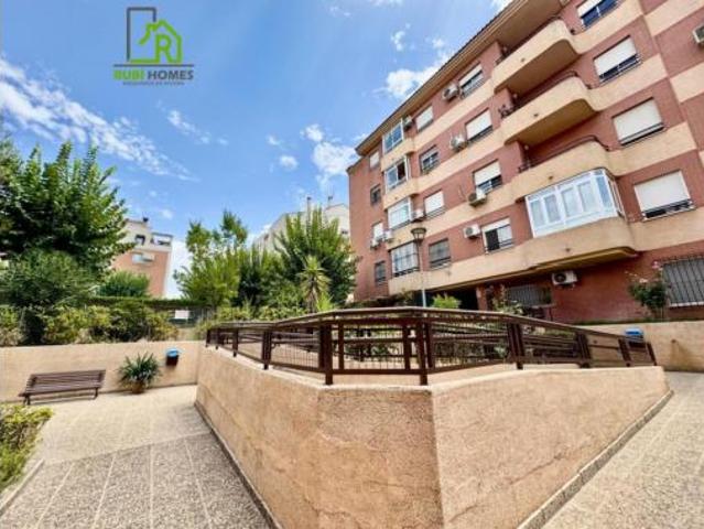Piso Alquiler Granada Capital, Casería de Montijo Nueva Granada