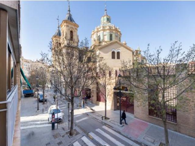Piso Alquiler Granada Capital, Centro Catedral