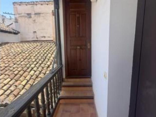 Piso Alquiler Granada Capital, Centro Catedral