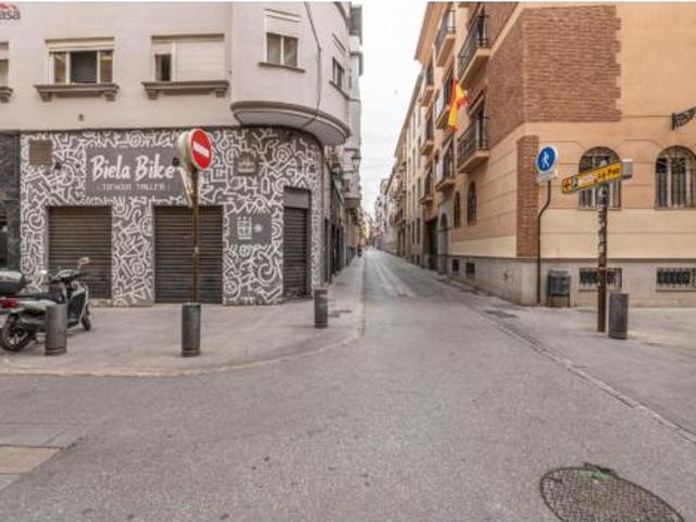 Piso Alquiler Granada Capital, Centro Catedral