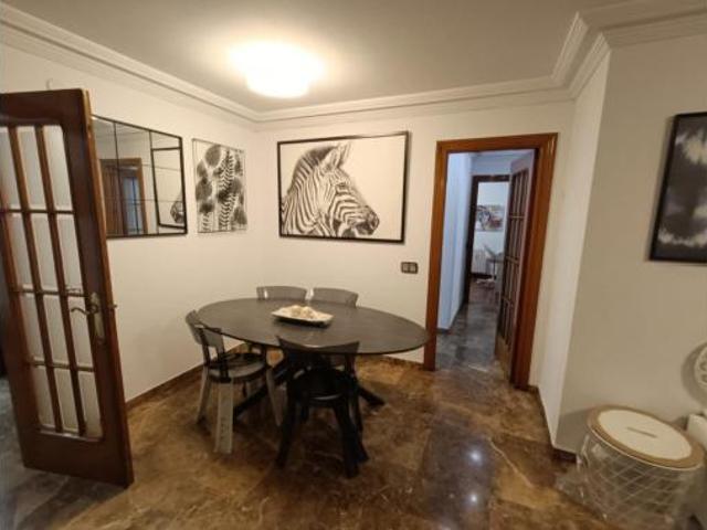 Piso Alquiler Granada Capital, Cervantes