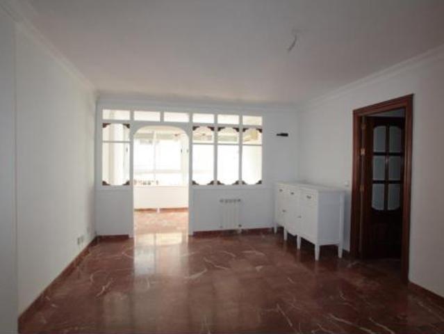 Piso Alquiler Granada Capital, Cervantes
