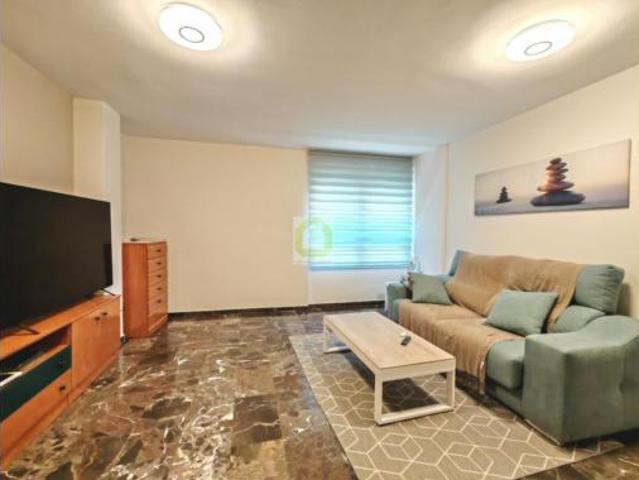 Piso Alquiler Granada Capital, Cervantes
