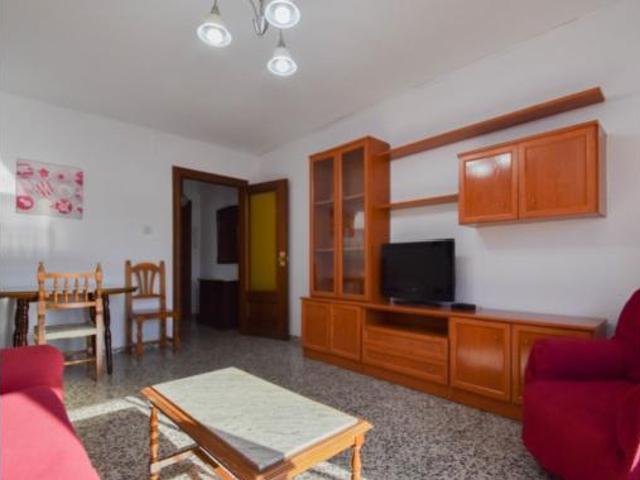 Piso Alquiler Granada Capital, Chana
