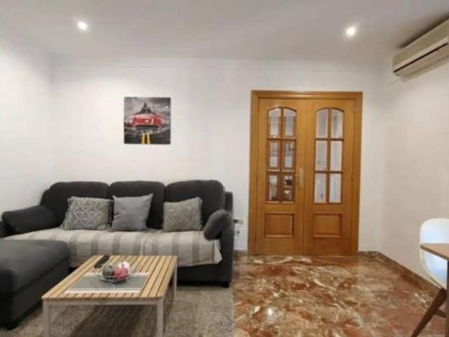 Piso Alquiler Granada Capital, Chana