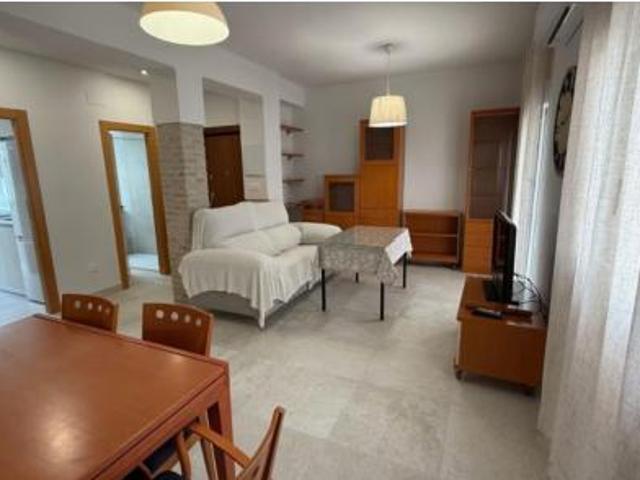 Piso Alquiler Granada Capital, Chana