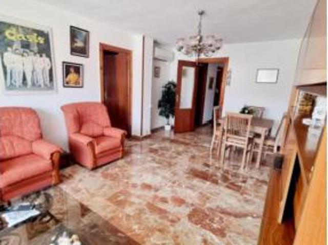 Piso Alquiler Granada Capital, Chana