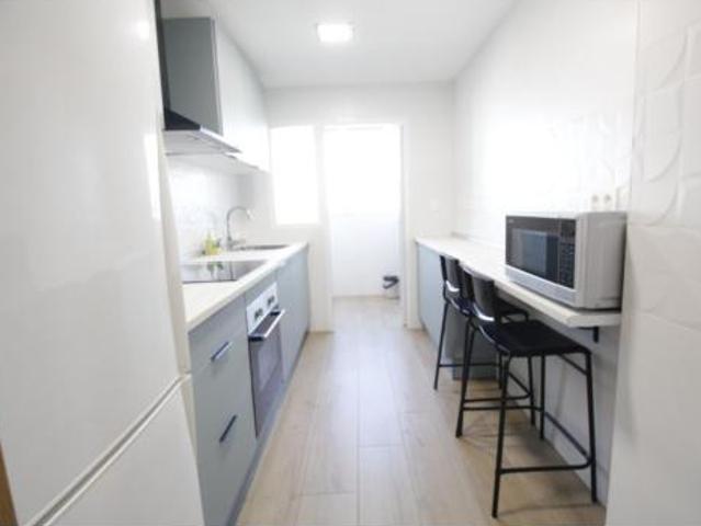 Piso Alquiler Granada Capital, Chana