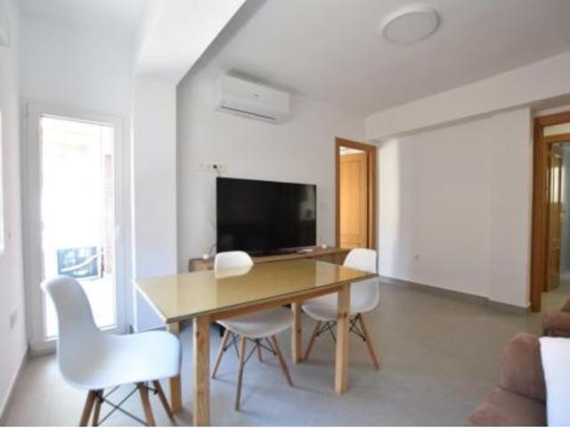 Piso Alquiler Granada Capital, Chana