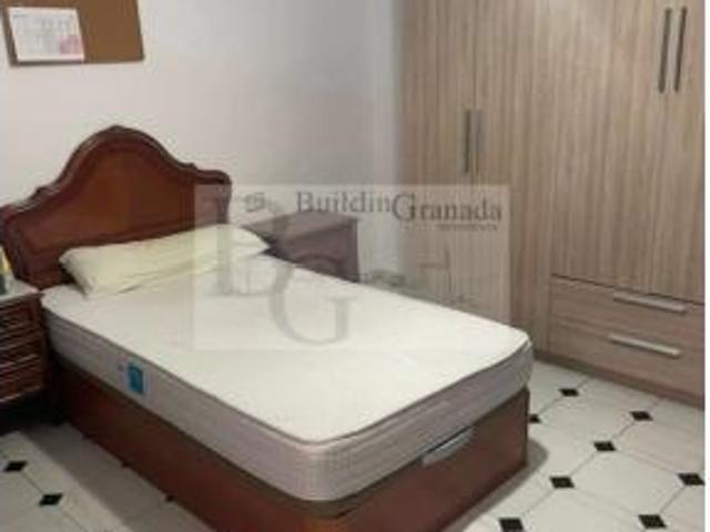 Piso Alquiler Granada Capital, Chana