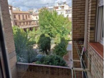 Piso Alquiler Granada Capital, Figares San Antón