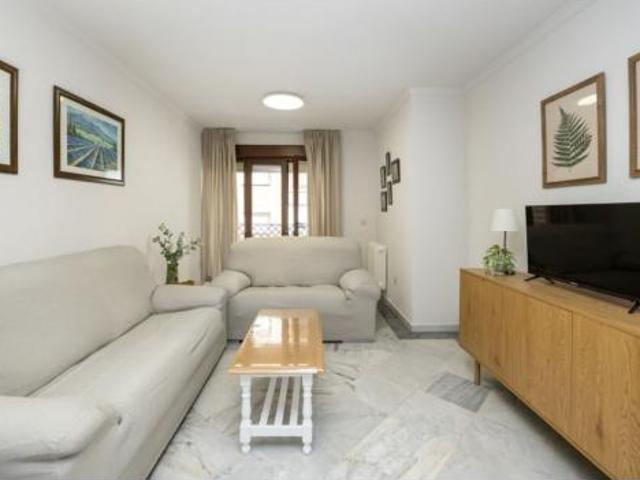 Piso Alquiler Granada Capital, Figares San Antón