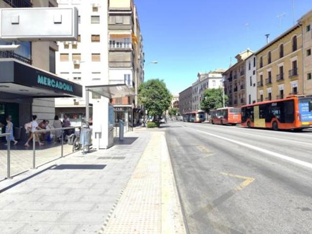 Piso Alquiler Granada Capital, Figares San Antón