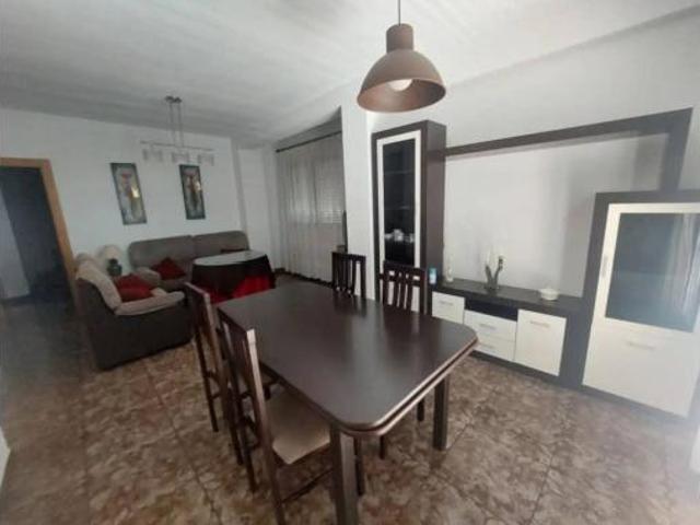 Piso Alquiler Granada Capital, Figares San Antón