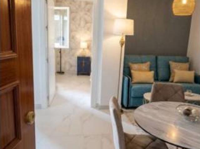 Apartamento Alquiler Granada Capital, Figares San Antón