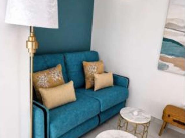 Apartamento Alquiler Granada Capital, Figares San Antón